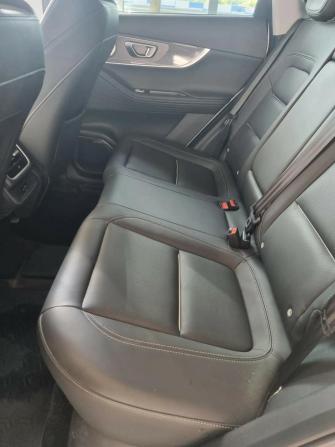 Chery Tiggo 7 Pro Max I Рестайлинг с пробегом 2025 года, цена 2 094 000 рублей, 28358 км, внедорожник, Автокод Объявления