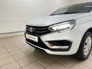 Lada (ВАЗ) Vesta I Рестайлинг (NG) Энгельс  - изображение 46