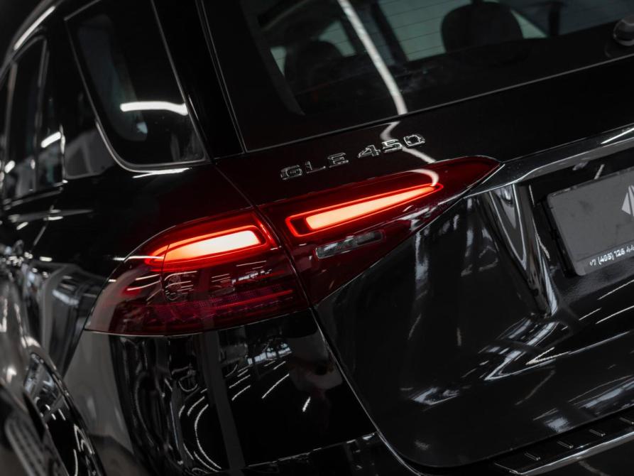 Mercedes-Benz GLE II (V167) Рестайлинг Москва  - изображение 34