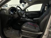 Haval F7x I Рестайлинг Санкт-Петербург  - изображение 39
