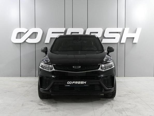 Geely Tugella I Рестайлинг с пробегом 2023 года, цена 3 039 000 рублей, 40330 км, внедорожник, Автокод Объявления