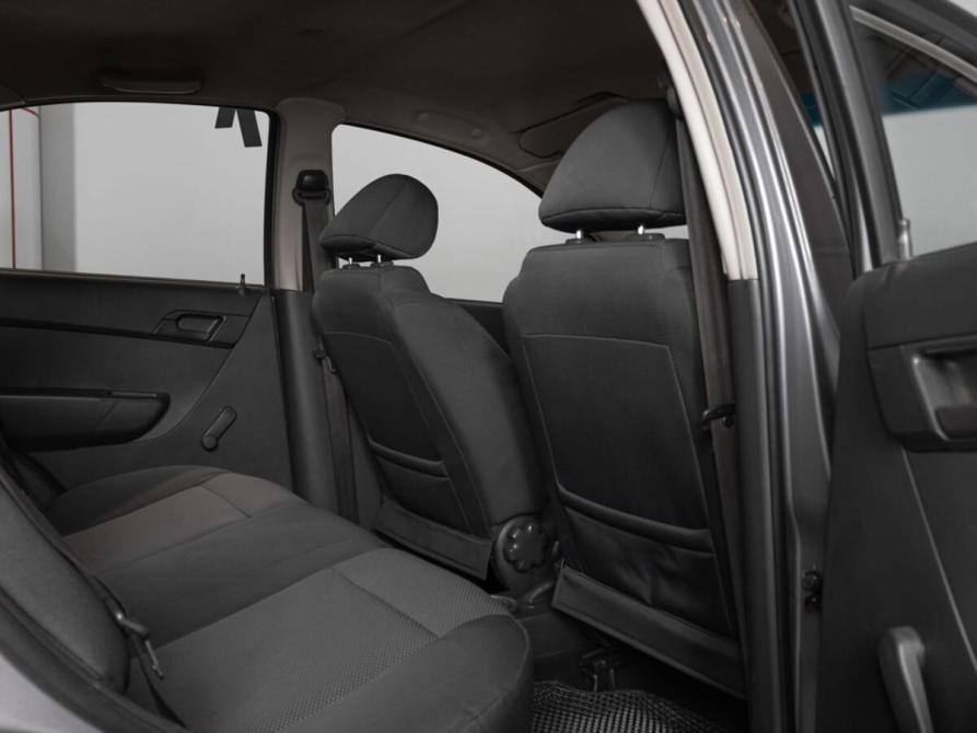 Chevrolet Aveo I Рестайлинг Казань  - изображение 8