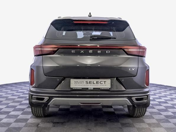 Exeed LX I Рестайлинг с пробегом 2023 года, цена 1 950 000 рублей, 41615 км, внедорожник, Автокод Объявления
