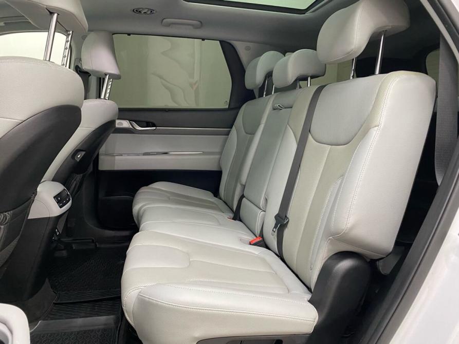 Hyundai Palisade I Энгельс  - изображение 34