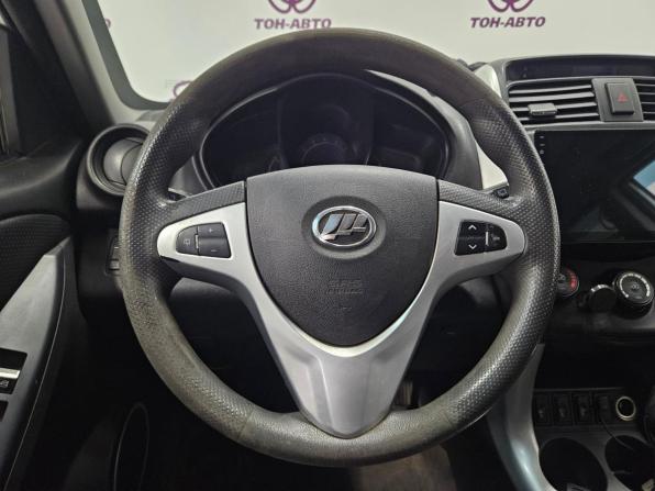 Lifan X60 I с пробегом 2014 года, цена 395 000 рублей, 139188 км, внедорожник, Автокод Объявления