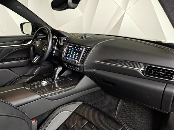 Maserati Levante I Рестайлинг с пробегом 2021 года, цена 7 800 000 рублей, 54253 км, внедорожник, Автокод Объявления