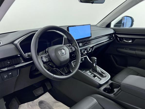 Honda CR-V VI с пробегом 2026 года, цена 4 449 000 рублей, 20 км, внедорожник, Автокод Объявления