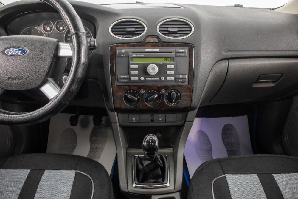 Ford Focus II Барнаул  - изображение 14