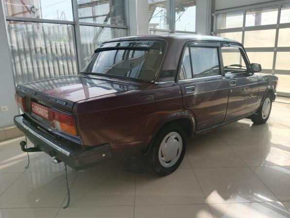 Lada (ВАЗ) 2105 с пробегом 2006 года, цена 119 000 рублей, 140000 км, седан, Автокод Объявления