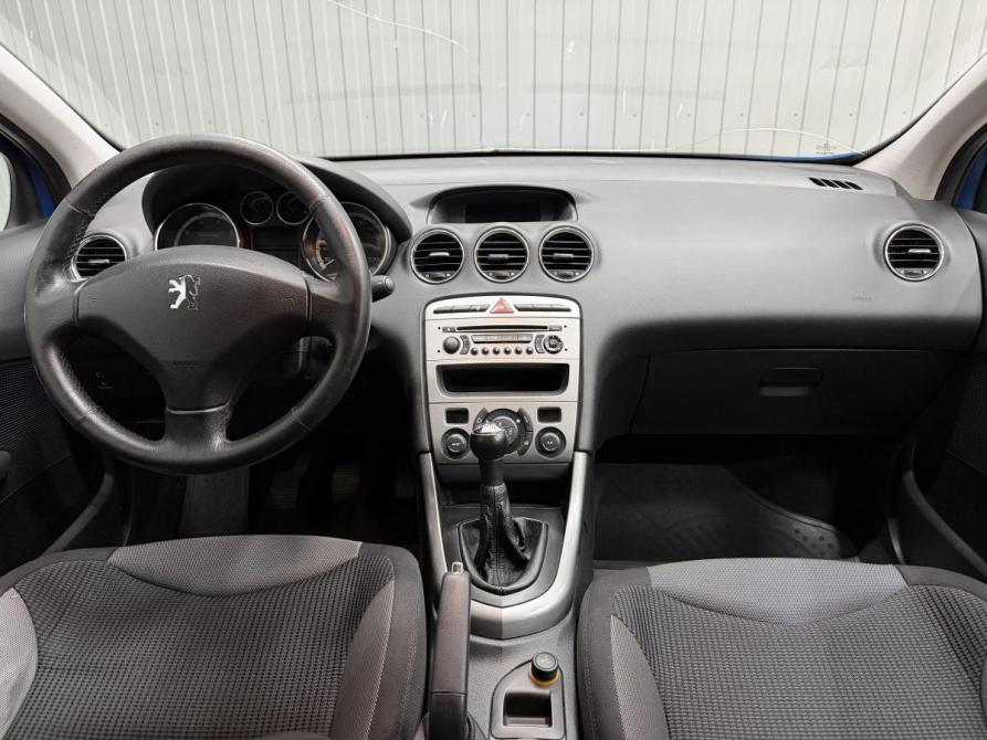 Peugeot 308 I Магнитогорск  - изображение 9