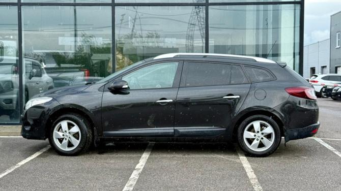 Renault Megane III с пробегом 2010 года, цена 620 000 рублей, 299034 км, универсал, Автокод Объявления