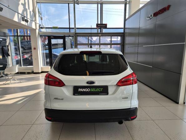Ford Focus III Рестайлинг с пробегом 2016 года, цена 1 129 000 рублей, 188056 км, универсал, Автокод Объявления