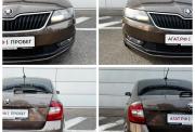 Skoda Rapid I Ставрополь  - изображение 38