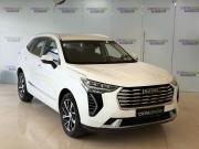 Haval Jolion I Москва  - изображение 18