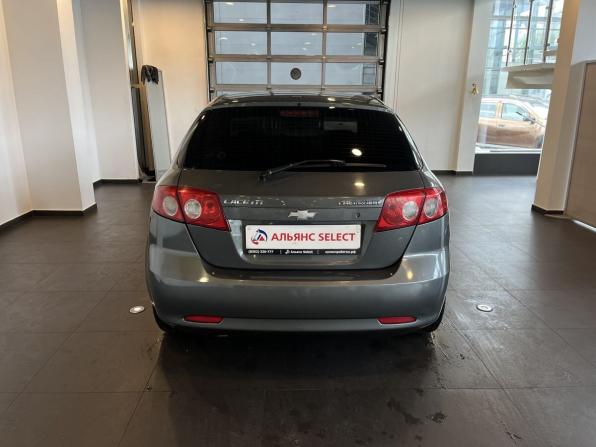 Chevrolet Lacetti I с пробегом 2010 года, цена 394 000 рублей, 211466 км, хэтчбек, Автокод Объявления
