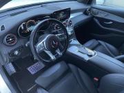 Mercedes-Benz GLC Coupe AMG I (C253) Рестайлинг Сочи  - изображение 28