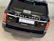 Land Rover Range Rover IV Рестайлинг Санкт-Петербург  - изображение 79