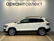 Skoda Karoq I Краснодар  - изображение 38