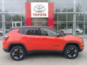 Jeep Compass II Ростов-на-Дону  - изображение 20