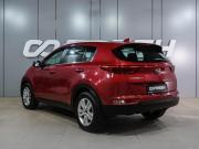 Kia Sportage IV Воронеж  - изображение 25