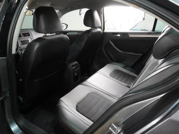 Volkswagen Jetta VI Рестайлинг с пробегом 2014 года, цена 1 219 000 рублей, 258508 км, седан, Автокод Объявления