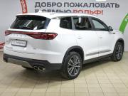 Chery Tiggo 8 Pro Max I Рестайлинг Москва  - изображение 33