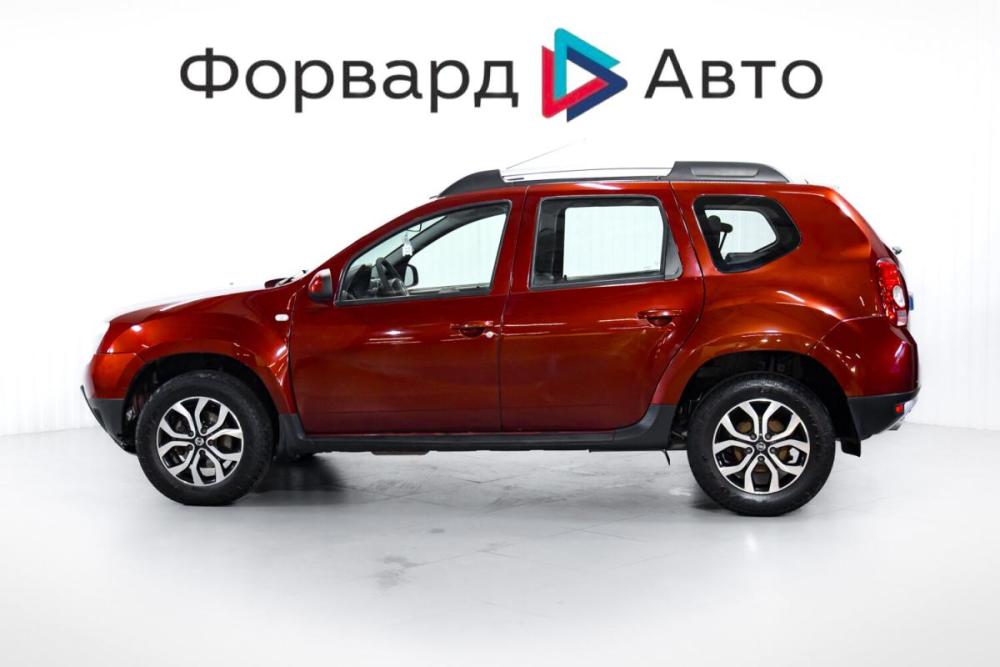 Renault Duster I Тюмень  - изображение 5
