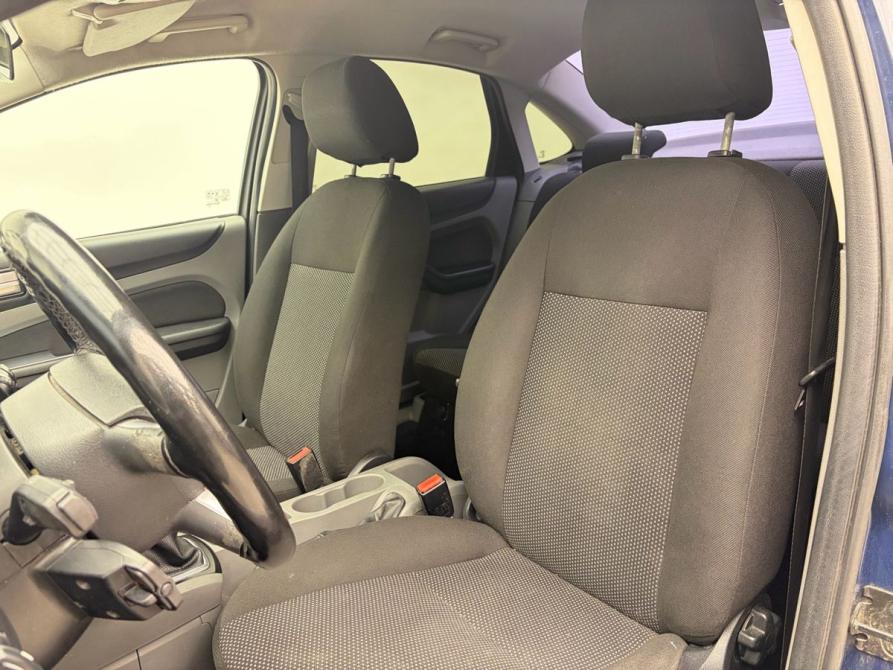 Ford Focus II Рестайлинг Ростов-на-Дону  - изображение 13