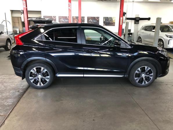 Mitsubishi Eclipse Cross I с пробегом 2019 года, цена 1 699 000 рублей, 128089 км, внедорожник, Автокод Объявления