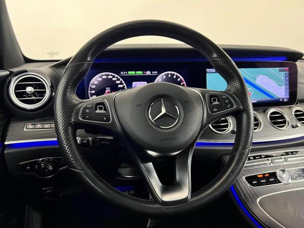 Mercedes-Benz E-Класс V (W213 S213 C238) с пробегом 2018 года, цена 2 950 000 рублей, 136079 км, седан, Автокод Объявления