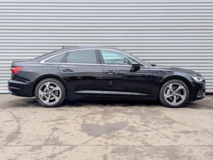 Audi A6 V (C8) Москва  - изображение 4