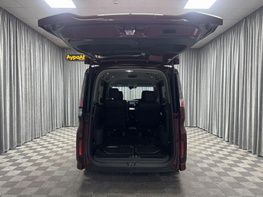 Honda Stepwgn V Стерлитамак  - изображение 14