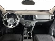 Kia Sportage IV Рестайлинг Москва  - изображение 31