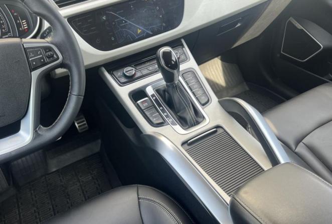 Geely Atlas I с пробегом 2021 года, цена 1 790 000 рублей, 107000 км, внедорожник, Автокод Объявления