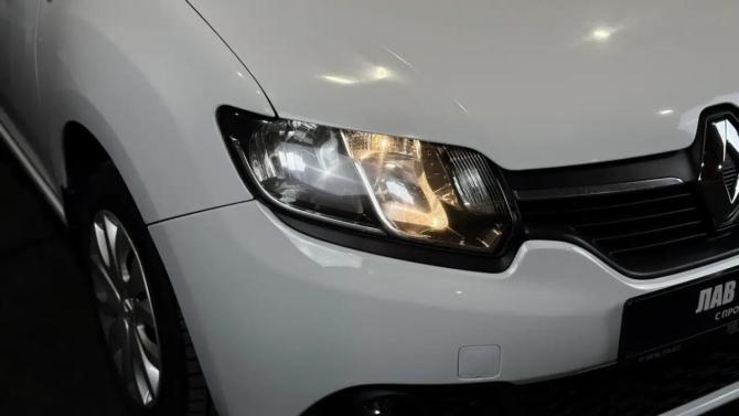 Renault Sandero II с пробегом 2018 года, цена 950 000 рублей, 115213 км, хэтчбек, Автокод Объявления
