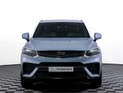Geely Tugella I Рестайлинг Москва  - изображение 26