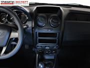 Lada (ВАЗ) Largus I Рестайлинг Белгород  - изображение 29