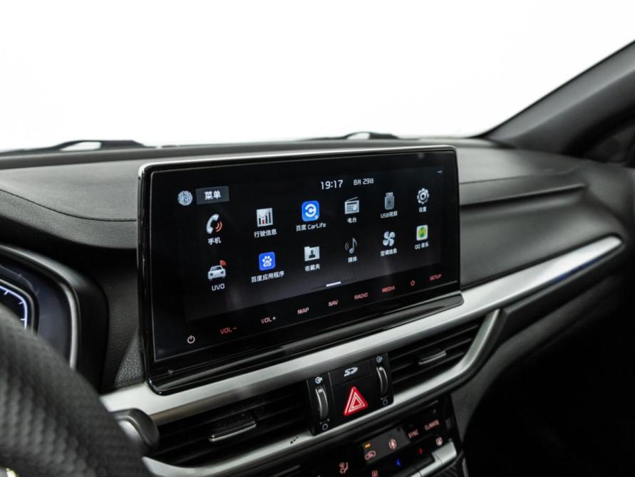 Kia K3 II (China Market) Санкт-Петербург  - изображение 17