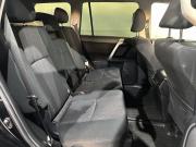Toyota Land Cruiser Prado 150 Series Рестайлинг 3 Москва  - изображение 32