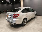 Lada (ВАЗ) Granta I Рестайлинг Нижний Новгород  - изображение 12