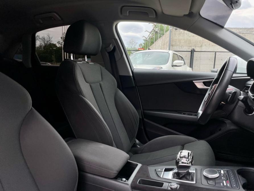 Audi A4 V (B9) Краснодар  - изображение 25
