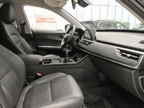 Chery Tiggo 4 Pro I Рестайлинг с пробегом 2025 года, цена 1 650 000 рублей, 13986 км, внедорожник, Автокод Объявления