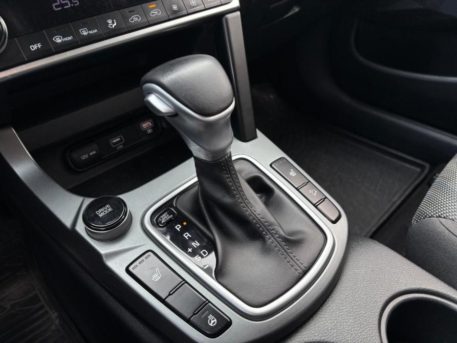 Kia Seltos I Набережные Челны  - изображение 19