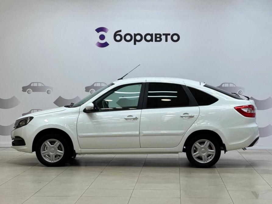 Lada (ВАЗ) Granta I Рестайлинг Ставрополь  - изображение 7