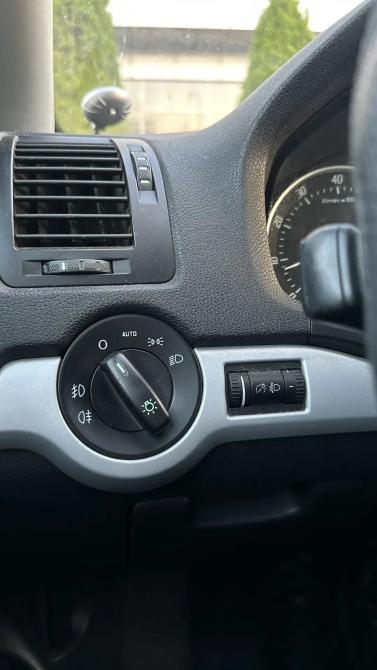 Skoda Octavia II (A5) Рестайлинг Уфа  - изображение 10