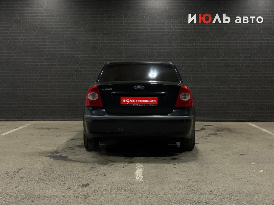 Ford Focus II Челябинск  - изображение 6