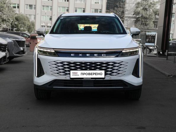 Exeed RX с пробегом 2023 года, цена 2 590 000 рублей, 73443 км, внедорожник, Автокод Объявления