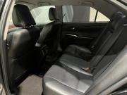 Toyota Camry VII (XV50) Рестайлинг Пермь  - изображение 37