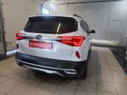 Kia Seltos I Арзамас  - изображение 16