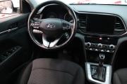 Hyundai Elantra VI (AD) Рестайлинг Сургут  - изображение 47